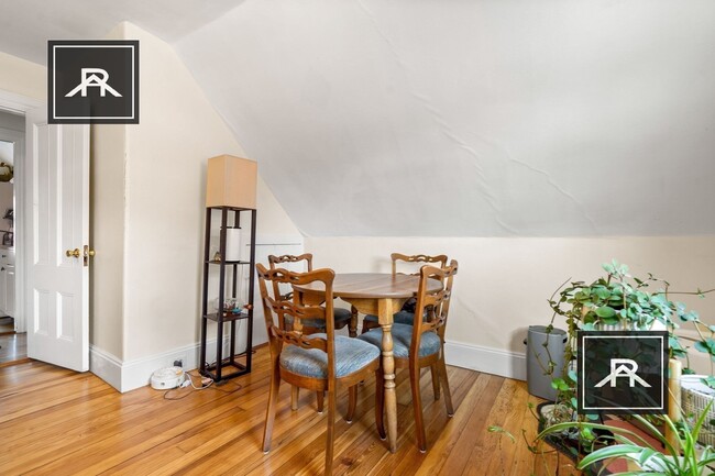 Foto del edificio - 36 Willow St