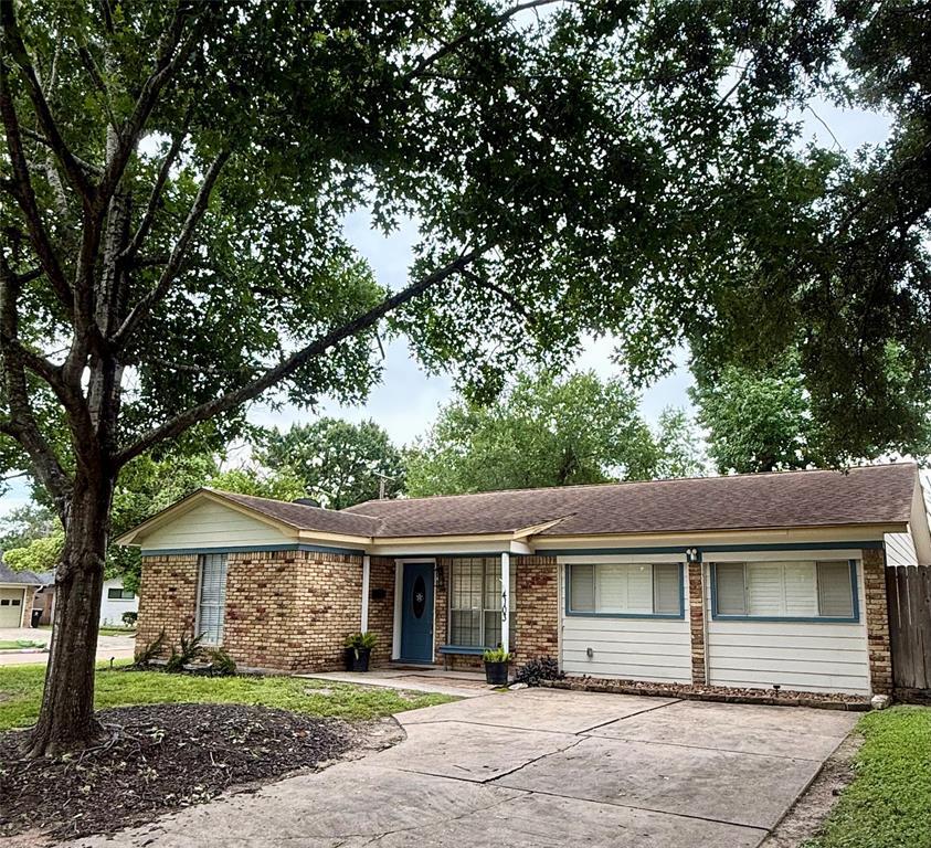 Foto principal - 4103 Donna Lynn Dr