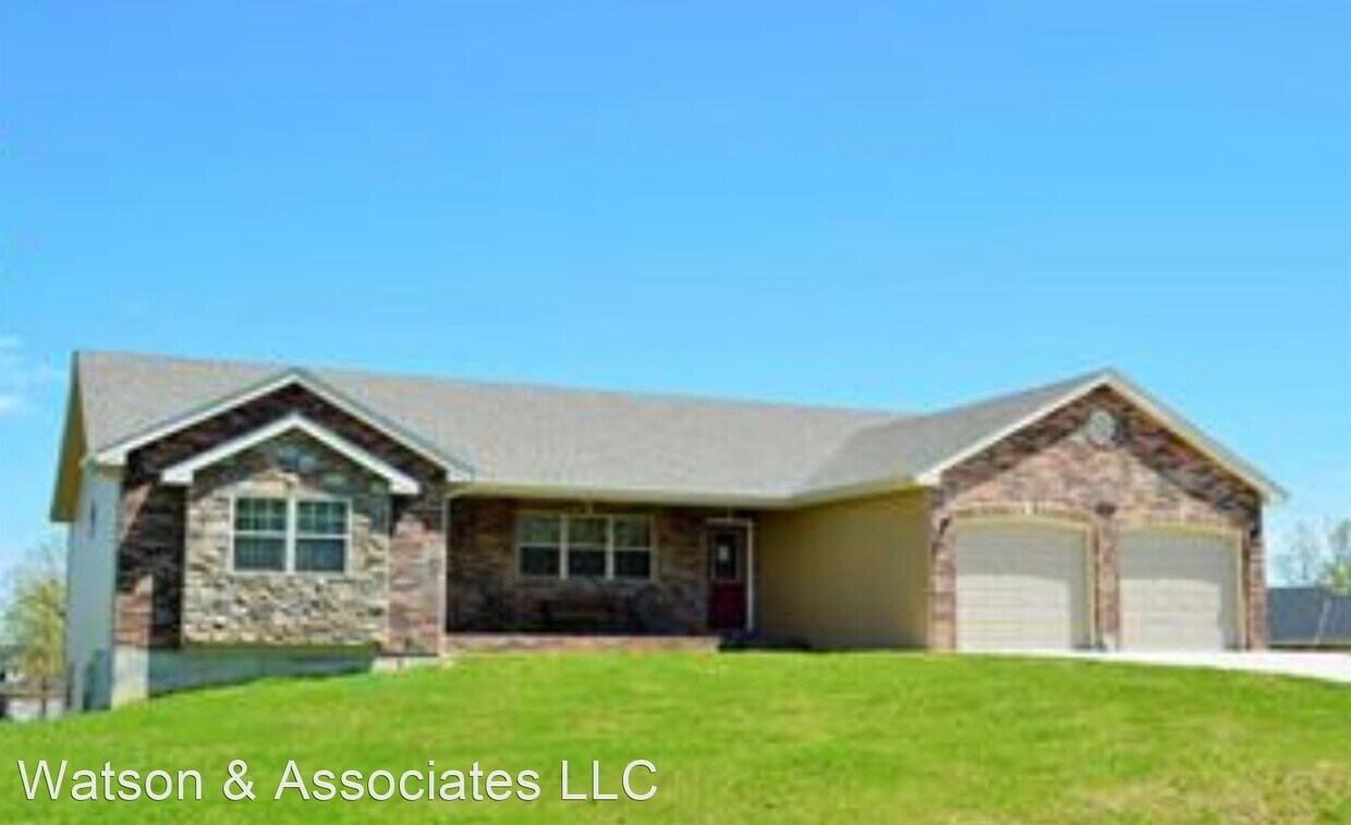 5 br, 3 bath House 20970 Lockhart Lane House Rental in Waynesville