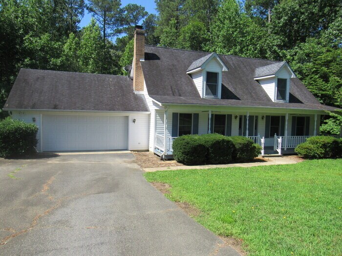 Primary Photo - Rare Chesnut Ridge Rental, Quiet Colonial,...