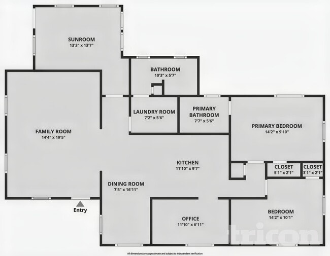 Building Photo - 1125 Michigan Dr N