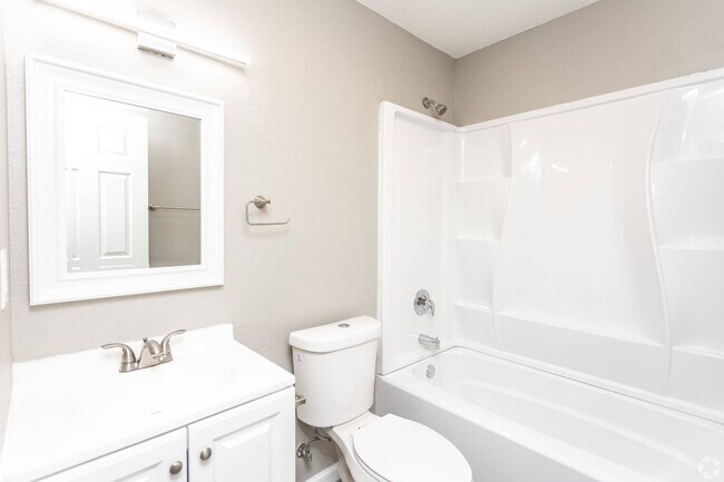 Foto del interior - Lux off Archer