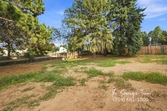 Building Photo - 3625 E Wade Ln
