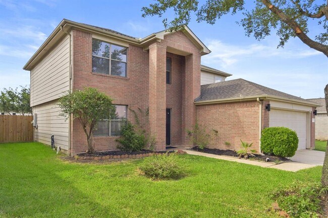 Foto del edificio - 6334 Cottage Stream Ln