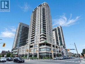 Building Photo - 500 St Clair Ave W