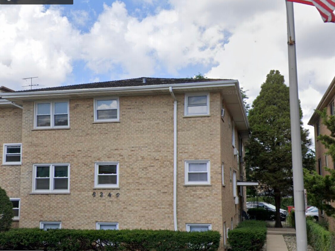 8246 W Grand Ave Unit GN, River Grove, IL 60171 Apartments in River