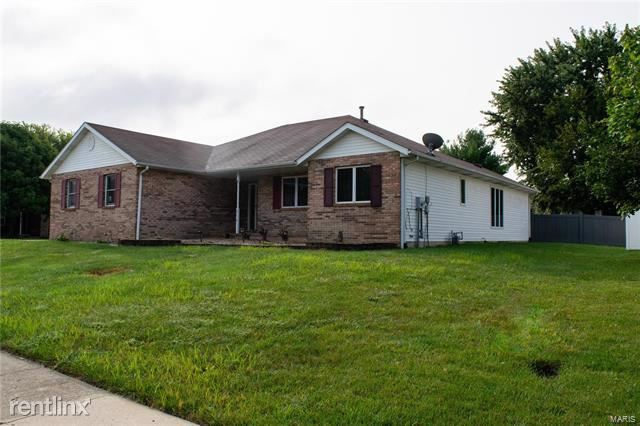 Building Photo - 3 br, 2 bath House - 516 Jaime Lynn Court