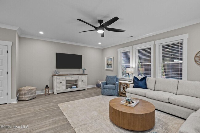 Foto del edificio - Winter Rental in Emerald Isle