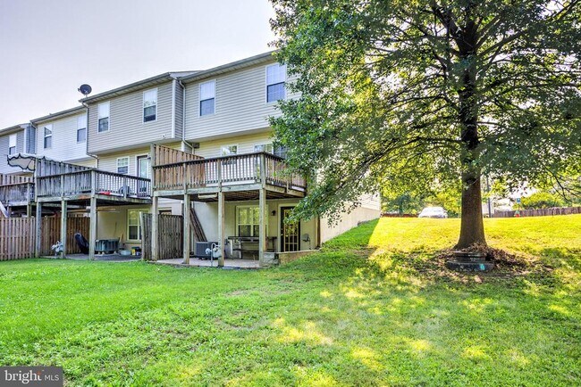Foto del edificio - 213 Copperfield Ln