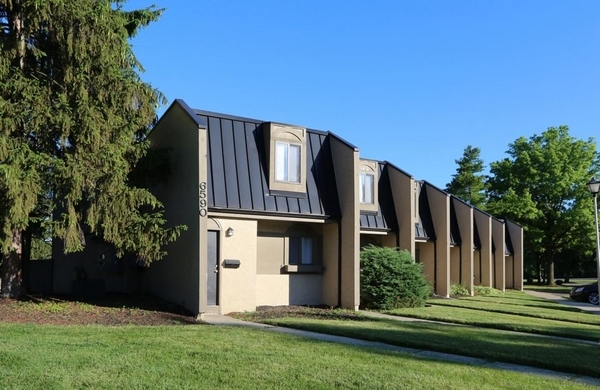 Exterior del edificio - Chandler Commons Apartments