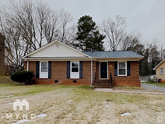 Building Photo - 6213 Eagle Peak Dr
