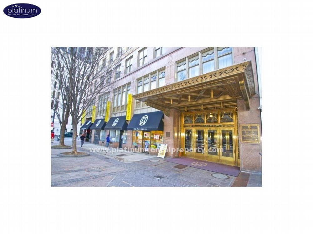 Primary Photo - 32 Peachtree St NW