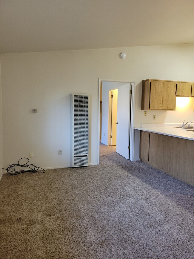 Lassen View Apartments Apartments in Chico, CA