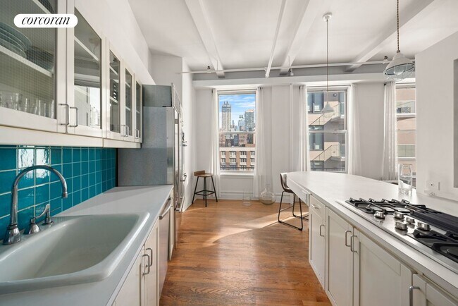 Foto del edificio - 129 W 22nd St