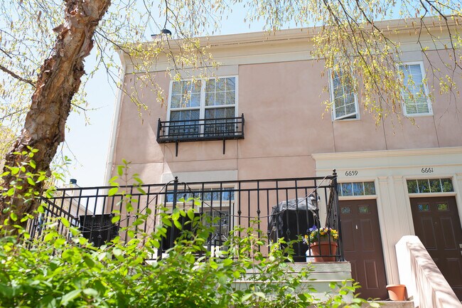 Foto del edificio - 6659 Junction Ln