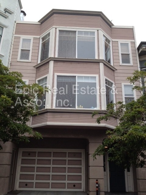 Building Photo - 1265 2nd Ave