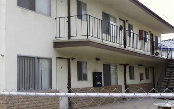 Foto del edificio - 238 Date Ave