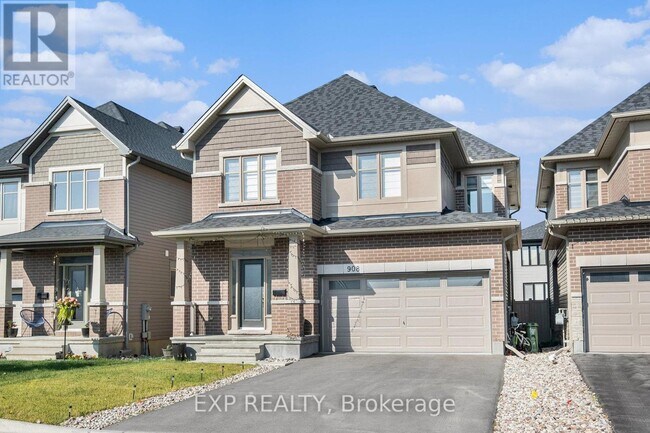 Building Photo - 908 Embankment St