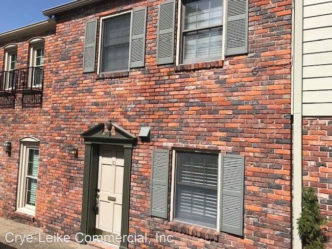 Building Photo - 2 br, 1.5 bath House - 1824 N Hughes St. #10