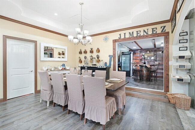 Foto del edificio - 2521 Rd 3550