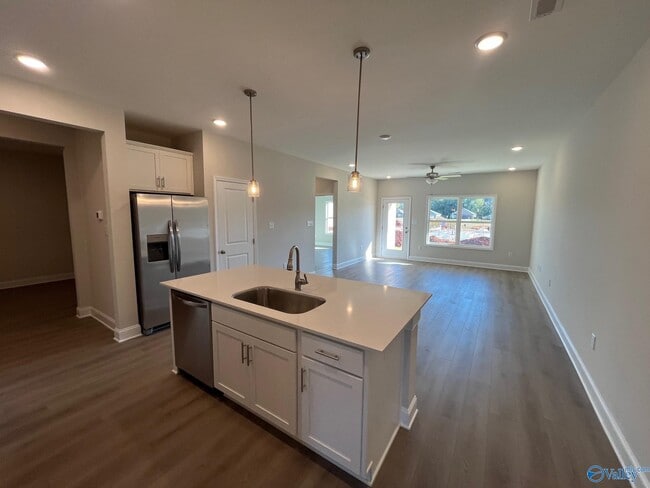 Foto del edificio - 3131 Lea Ln SE