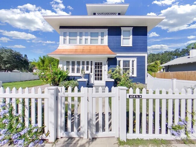 Foto del edificio - 614 8th St N