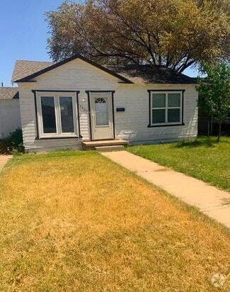 Building Photo - 4207 S Hayden St
