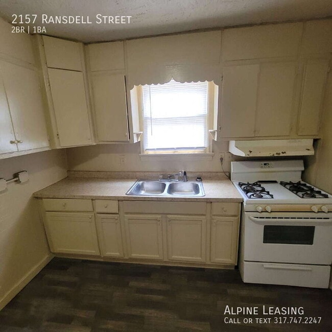 Building Photo - 2157 Ransdell St