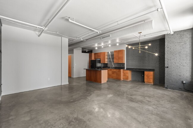 Foto del edificio - 1006 Olive St