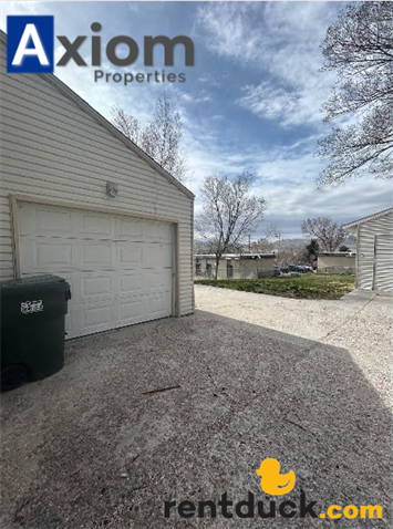 Foto del edificio - 711 Franklin Ave