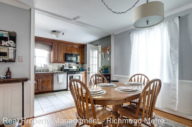 Foto del edificio - 3 br, 2 bath House - 6415 Millhiser Ave