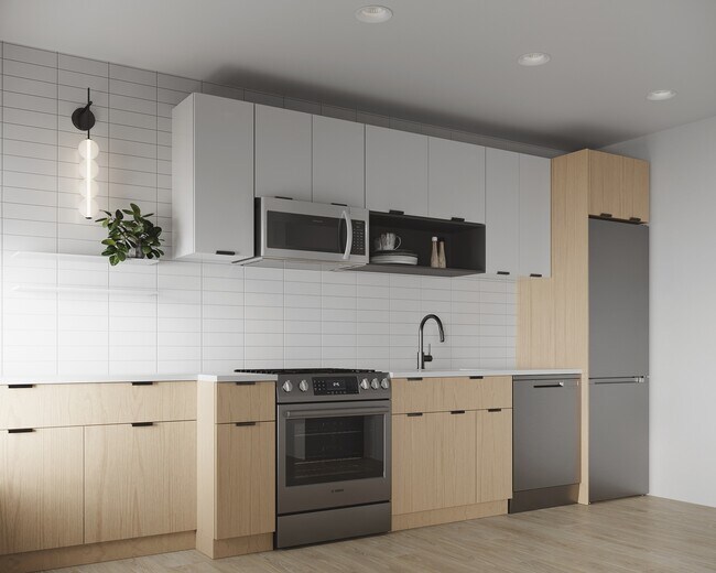 Foto del edificio - 2716 N Hampden Ct