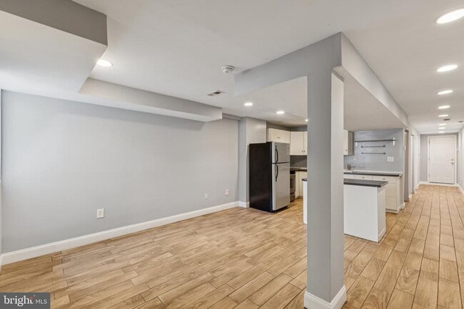 Foto del edificio - 1440 Fairmont St NW