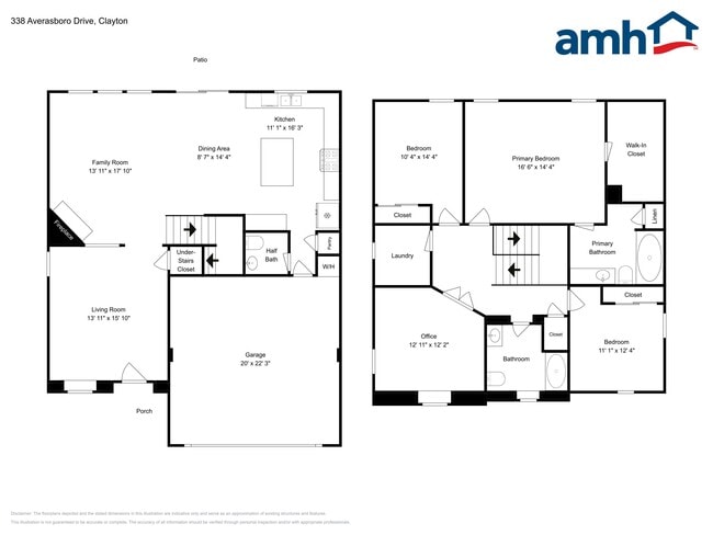 Building Photo - 338 Averasboro Dr