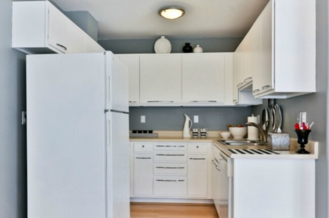 Foto del edificio - 2 Bedroom 1 Bath Condo in Cordata Area!