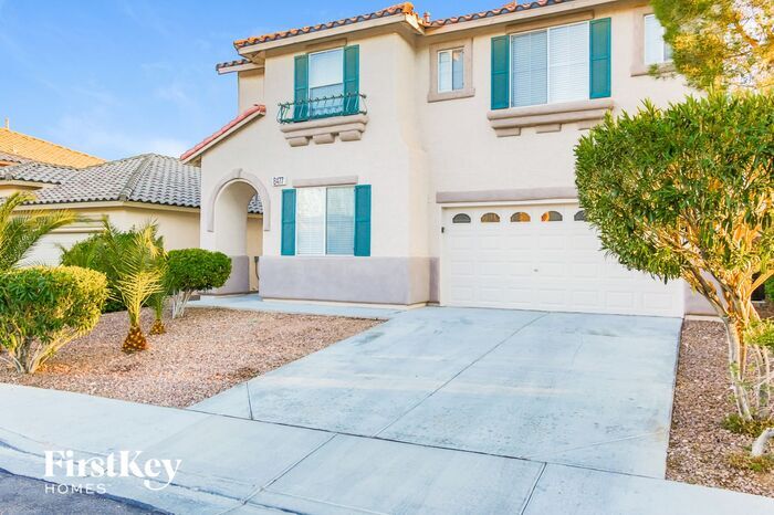 Foto principal - 8477 Garnet Peak Ct