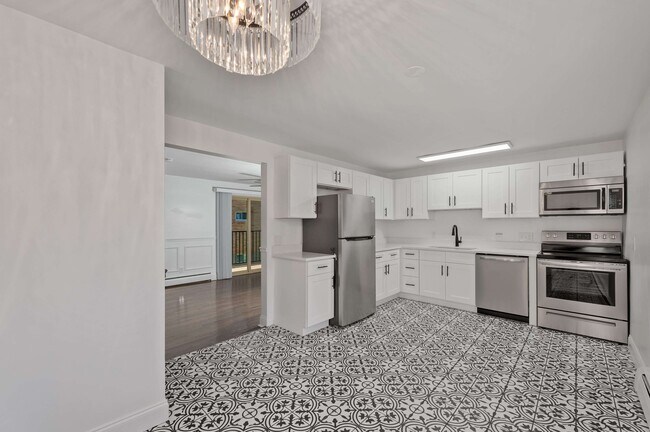 Foto del edificio - 4303 Allison St