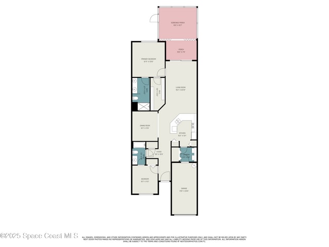 Building Photo - 6300 Ingalls St