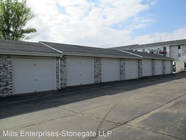 Foto del edificio - 7003-7217 60th Ave