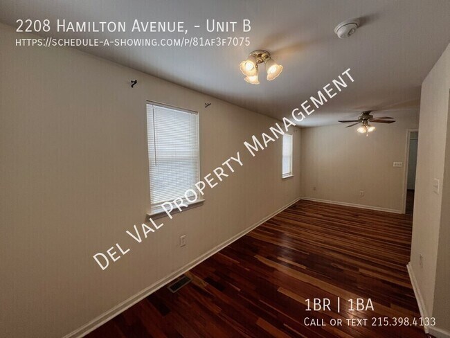Foto del edificio - 2208 Hamilton Ave
