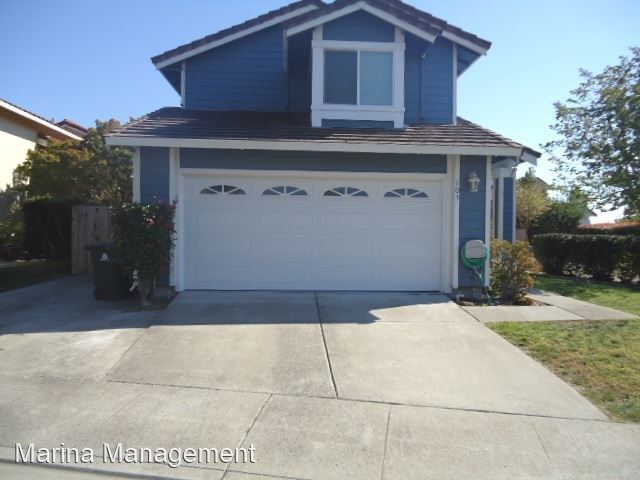 Foto del edificio - 4 br, 2.5 bath House - 103 Bolton Way Vallejo