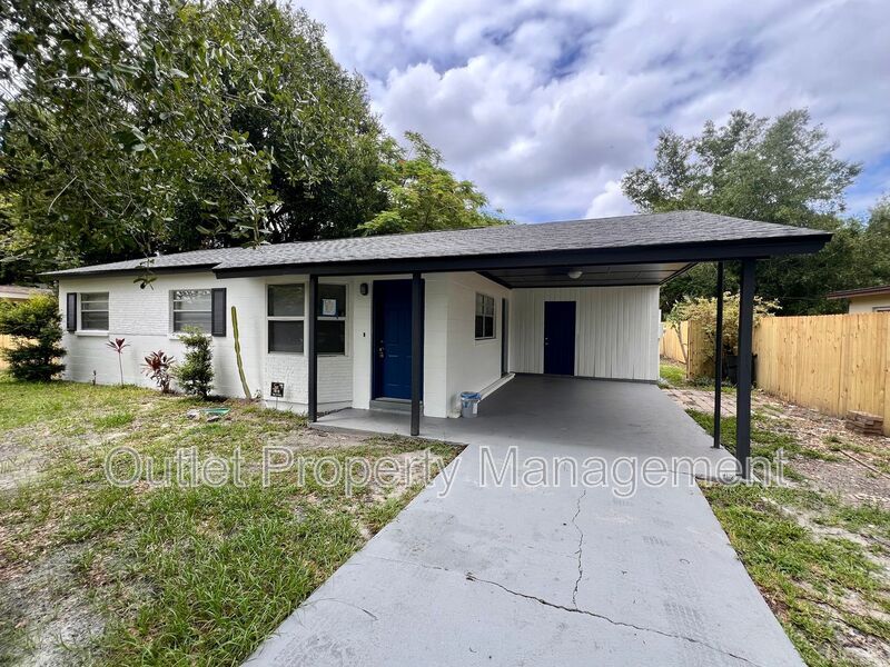 Foto principal - 2713 Geoffrey Dr