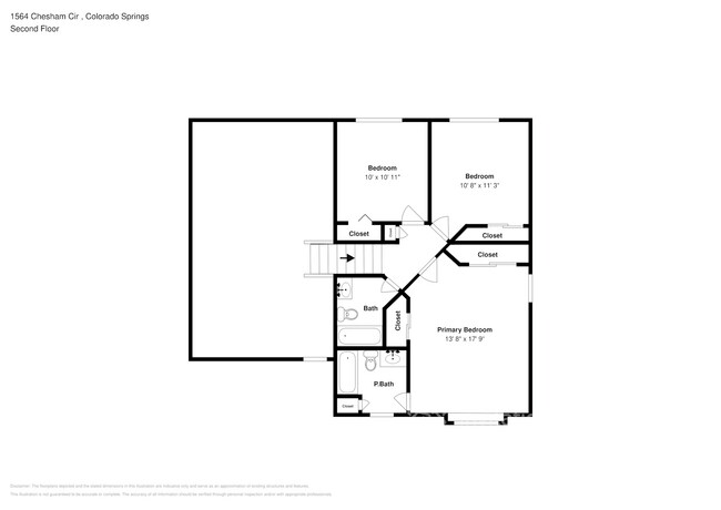 Building Photo - 1564 Chesham Cir