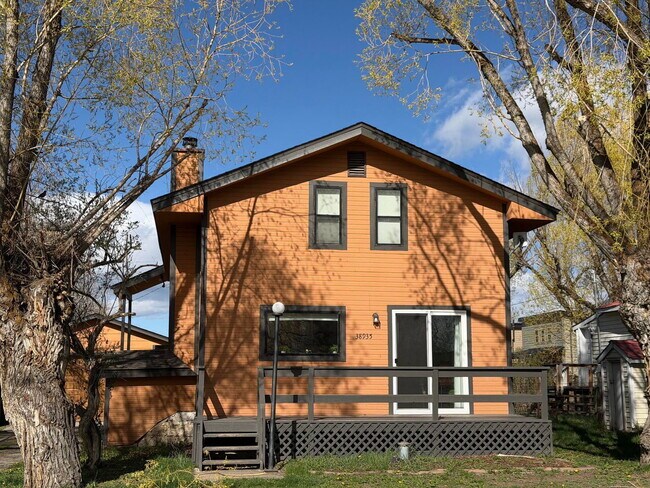 Foto del edificio - 38935 Pine St