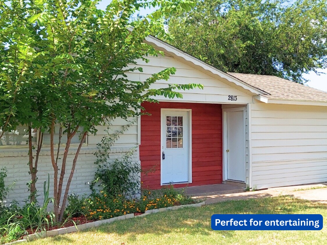 Foto principal - 2813 Roanoke Dr