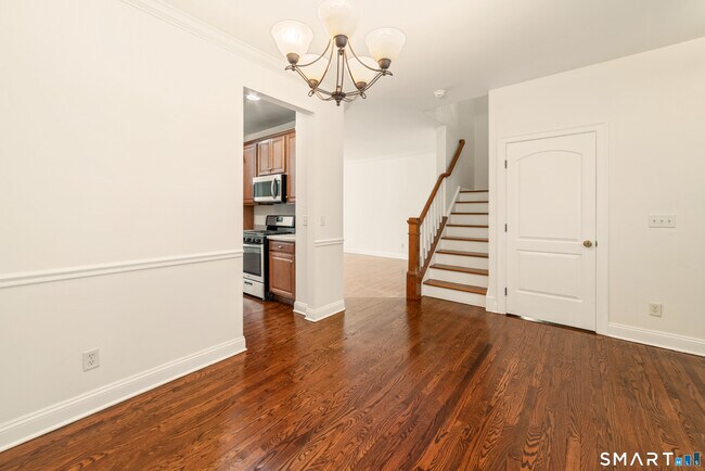 Foto del edificio - 13 Paulding Terrace