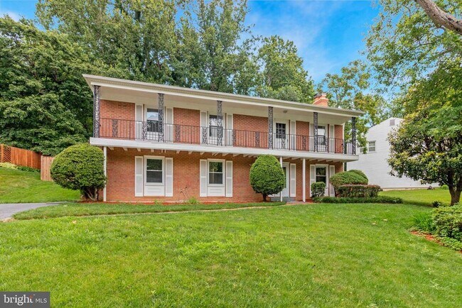 Building Photo - 7915 Journey Ln