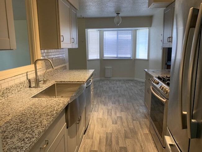 Foto del edificio - 8513 Capulin Rd NE
