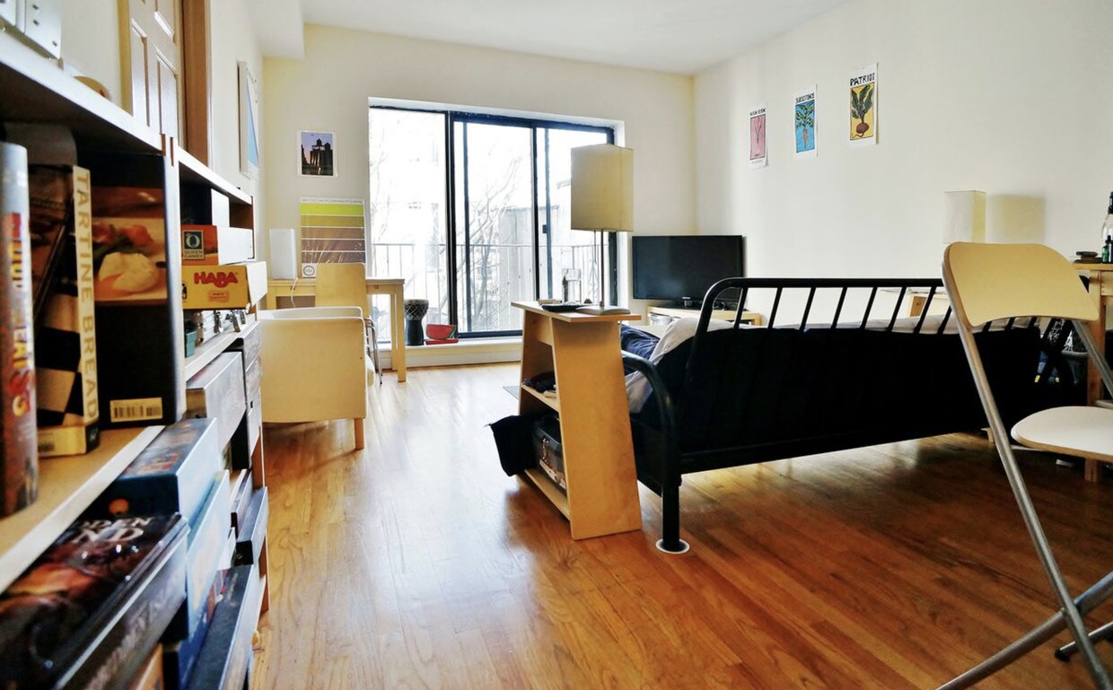 Foto principal - 162 Orchard St