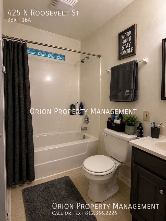 Foto del edificio - 425 N Roosevelt St